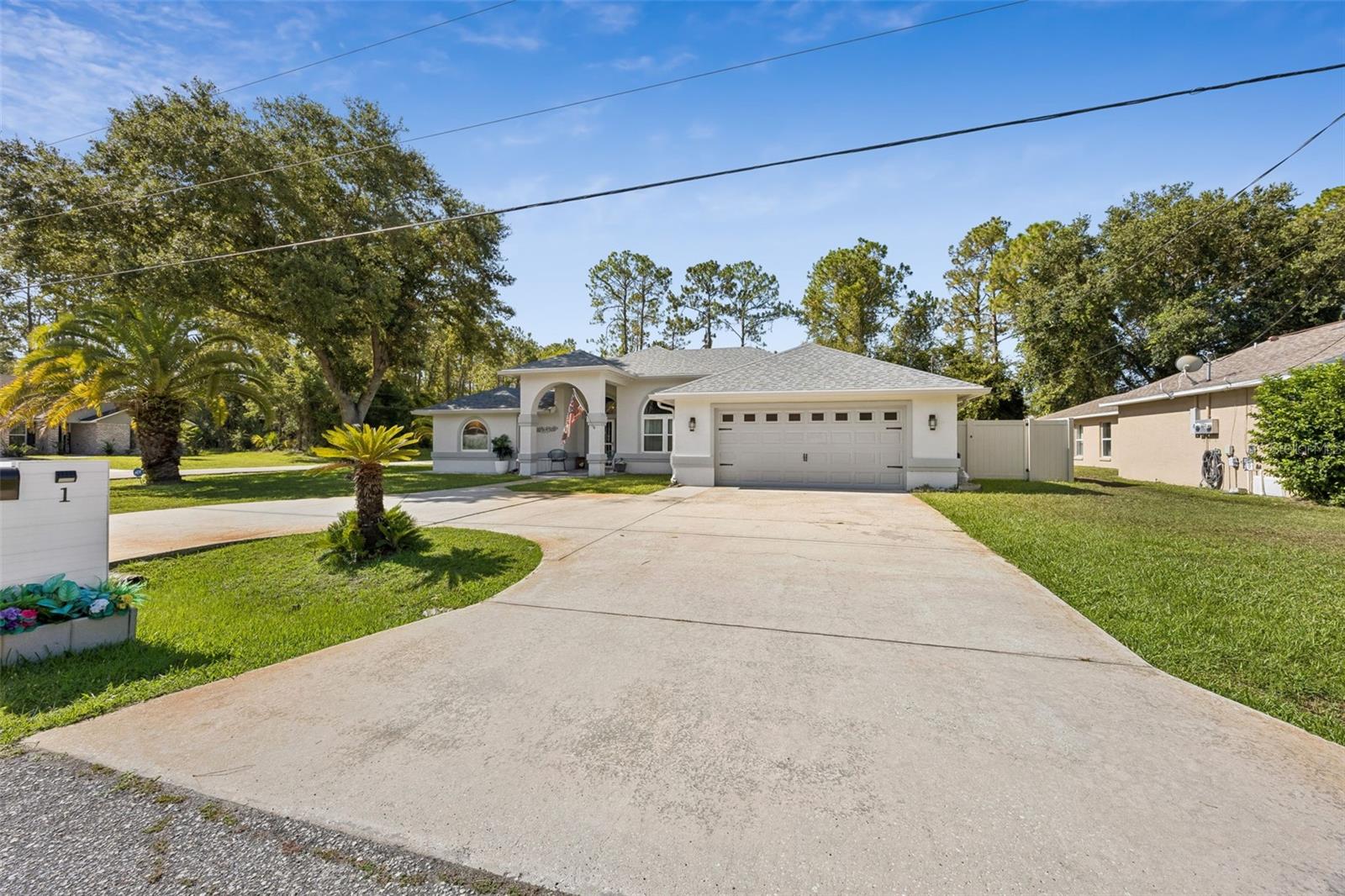 PALM COAST SEC 13 BRESSLER PRCL H BROOKSIDE PRCL P - Residential