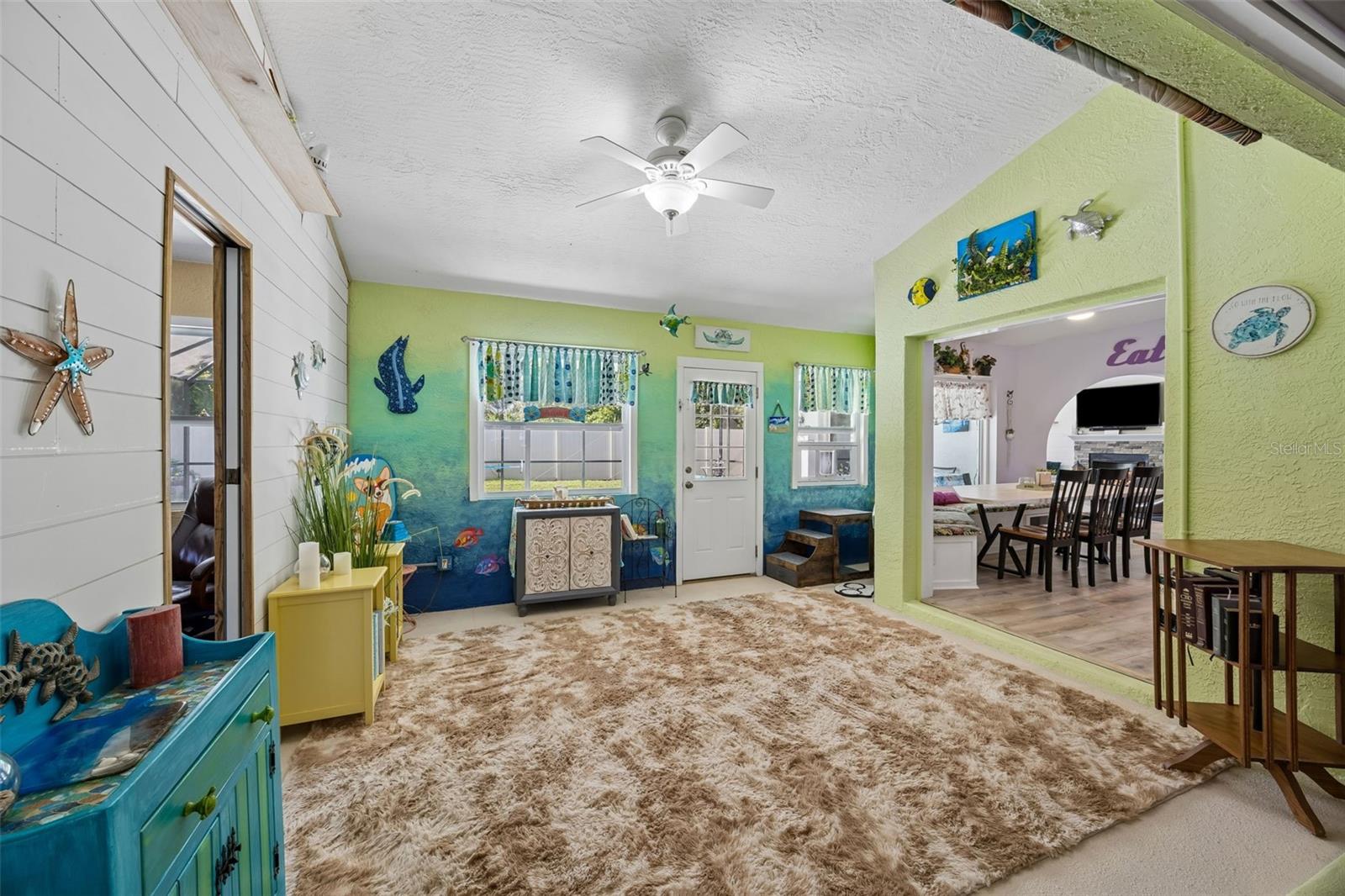 PALM COAST SEC 13 BRESSLER PRCL H BROOKSIDE PRCL P - Residential