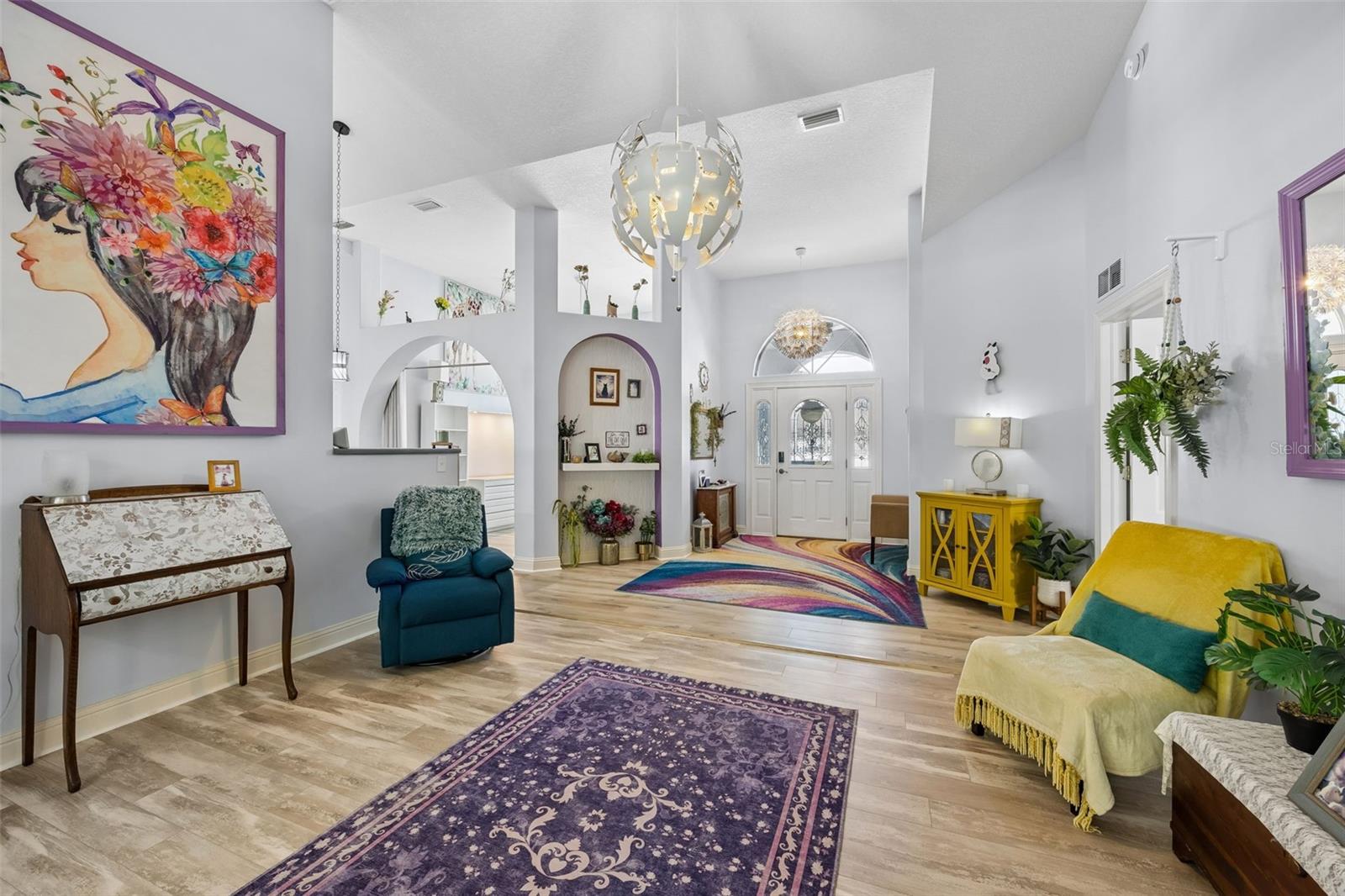 PALM COAST SEC 13 BRESSLER PRCL H BROOKSIDE PRCL P - Residential