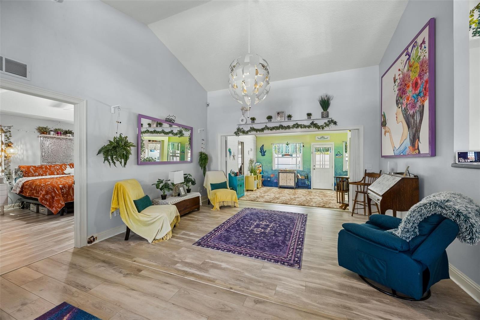 PALM COAST SEC 13 BRESSLER PRCL H BROOKSIDE PRCL P - Residential