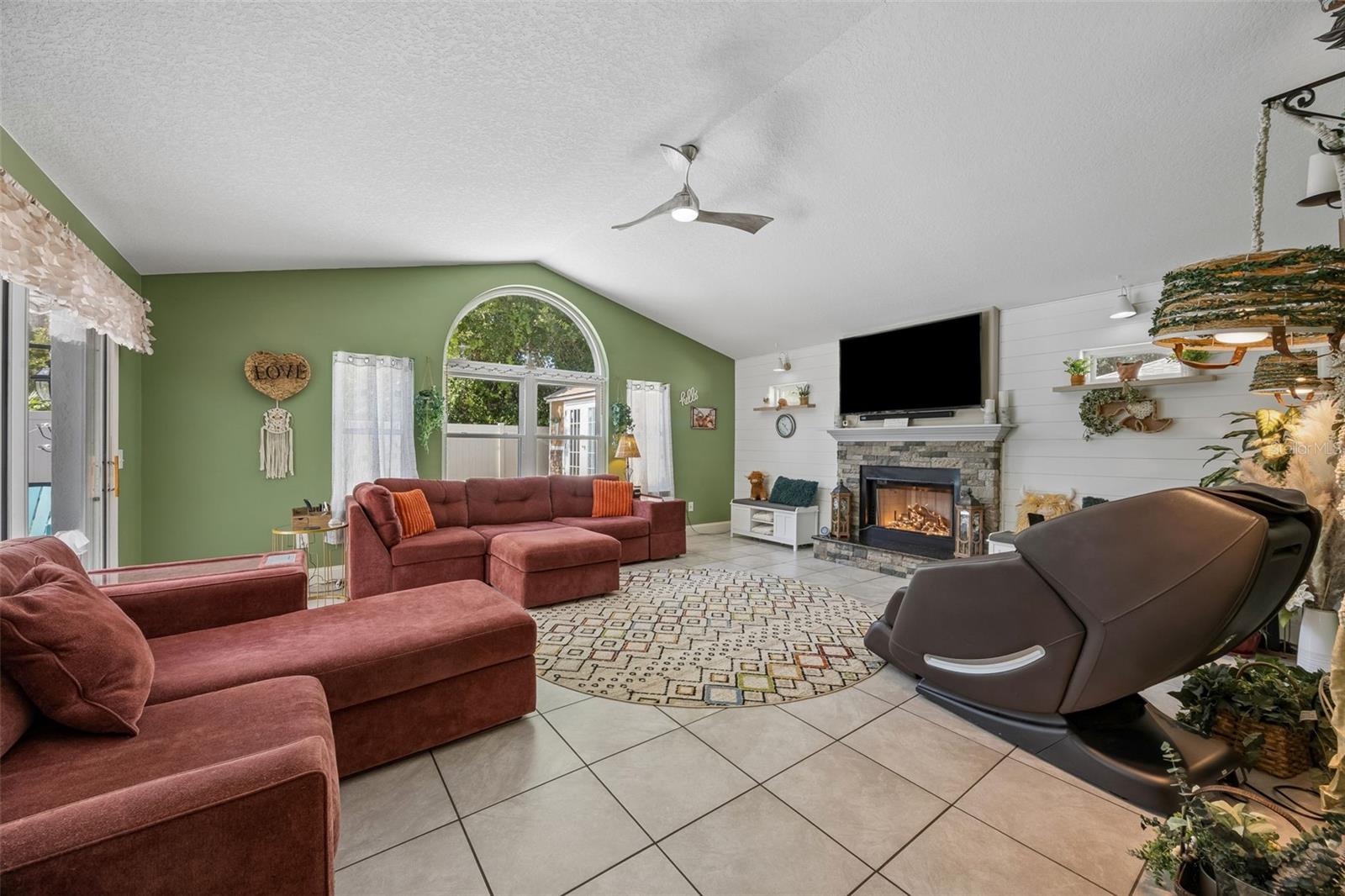 PALM COAST SEC 13 BRESSLER PRCL H BROOKSIDE PRCL P - Residential
