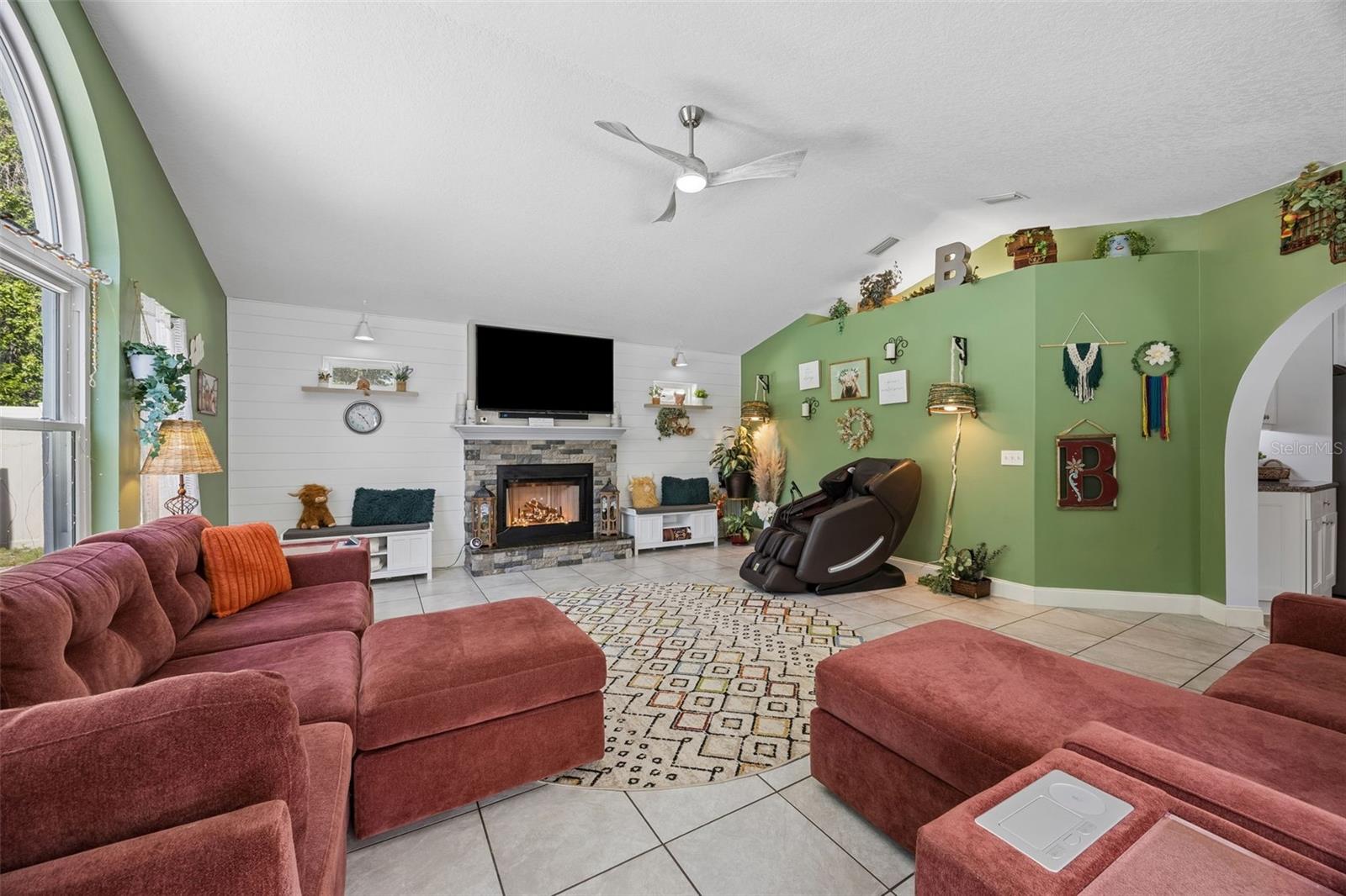 PALM COAST SEC 13 BRESSLER PRCL H BROOKSIDE PRCL P - Residential