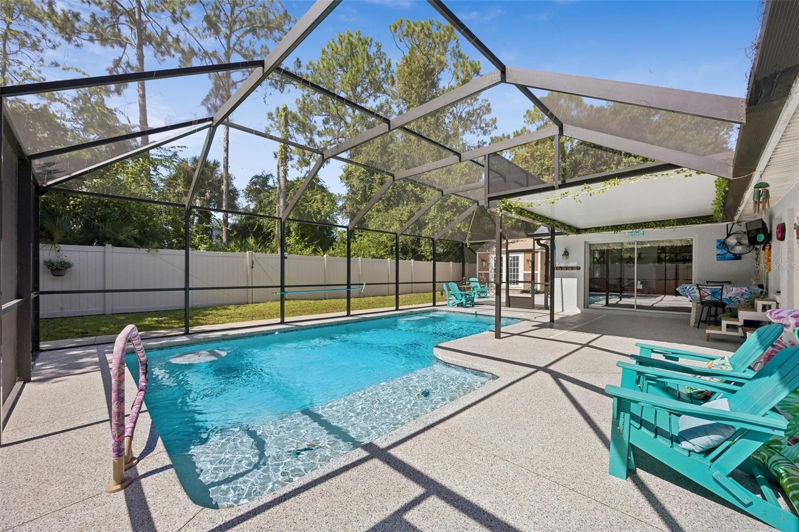 PALM COAST SEC 13 BRESSLER PRCL H BROOKSIDE PRCL P - Residential