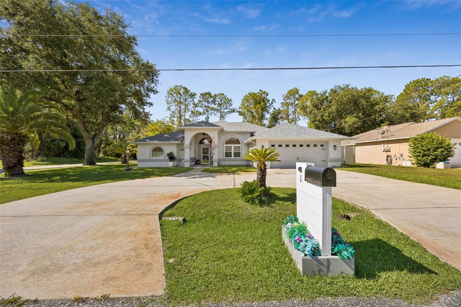 PALM COAST SEC 13 BRESSLER PRCL H BROOKSIDE PRCL P - Residential