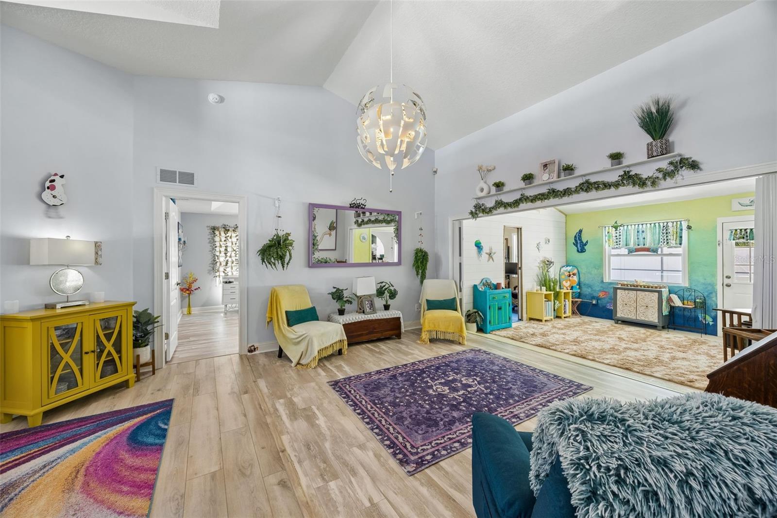 PALM COAST SEC 13 BRESSLER PRCL H BROOKSIDE PRCL P - Residential