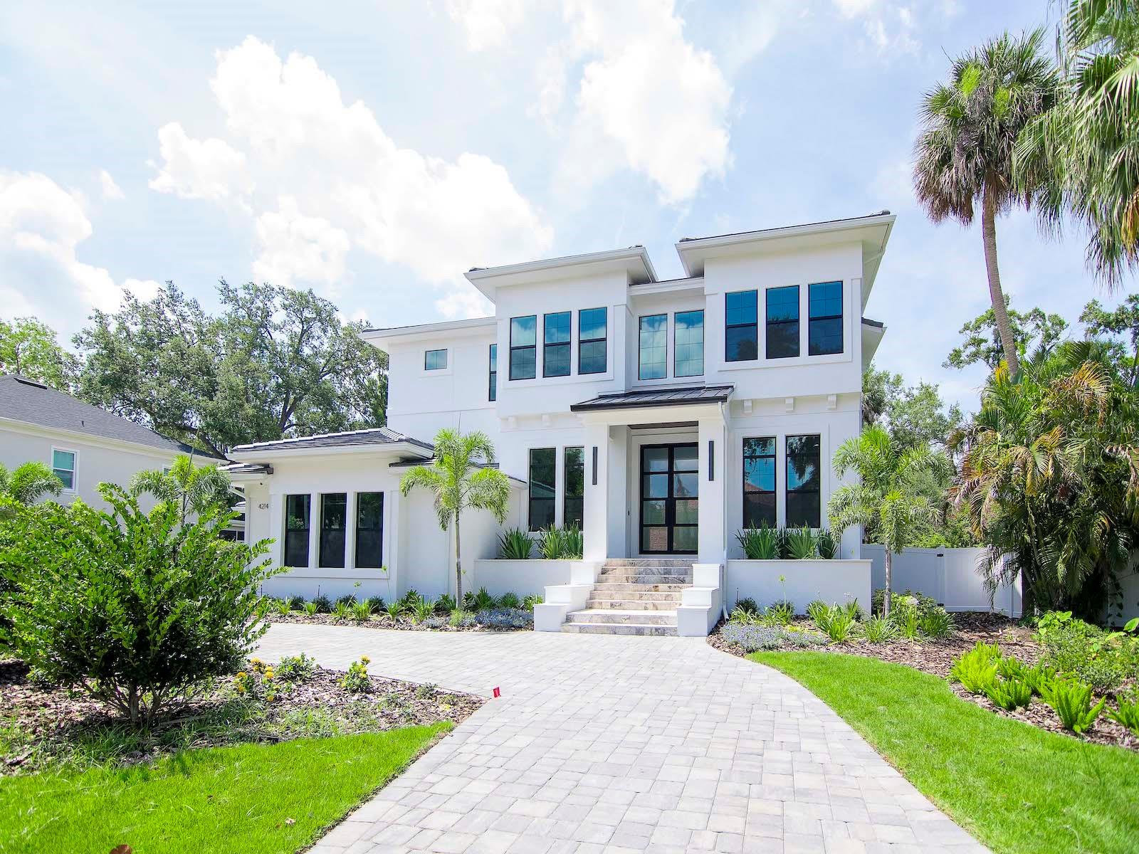 BEACH PARK - Residential