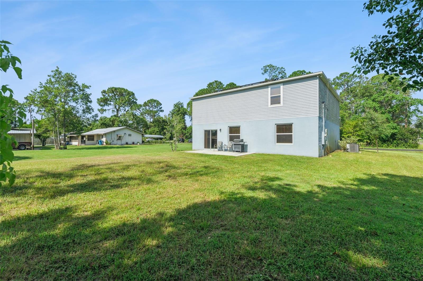 DAYTONA PARK ESTATES SEC A - Residential