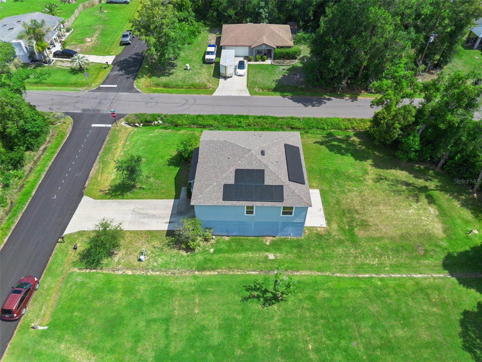 DAYTONA PARK ESTATES SEC A - Residential