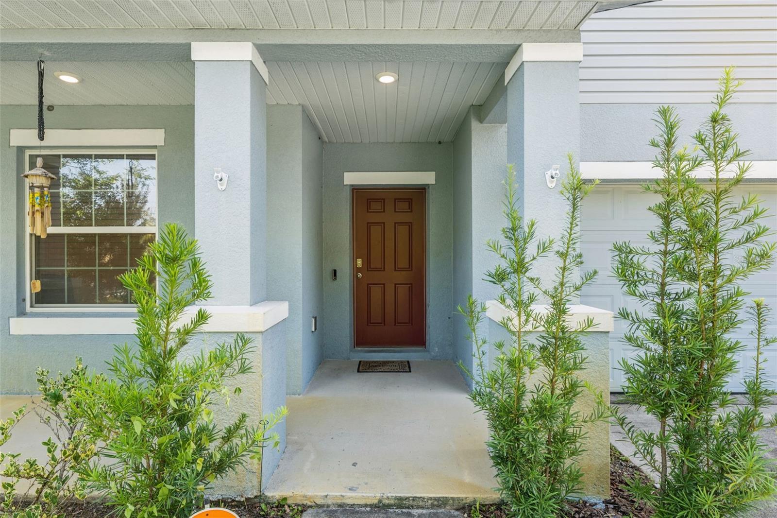 DAYTONA PARK ESTATES SEC A - Residential