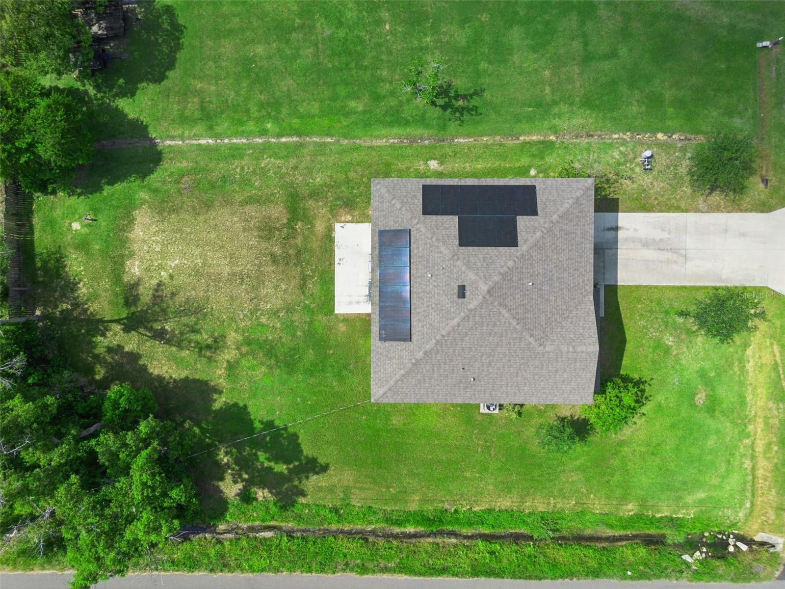 DAYTONA PARK ESTATES SEC A - Residential