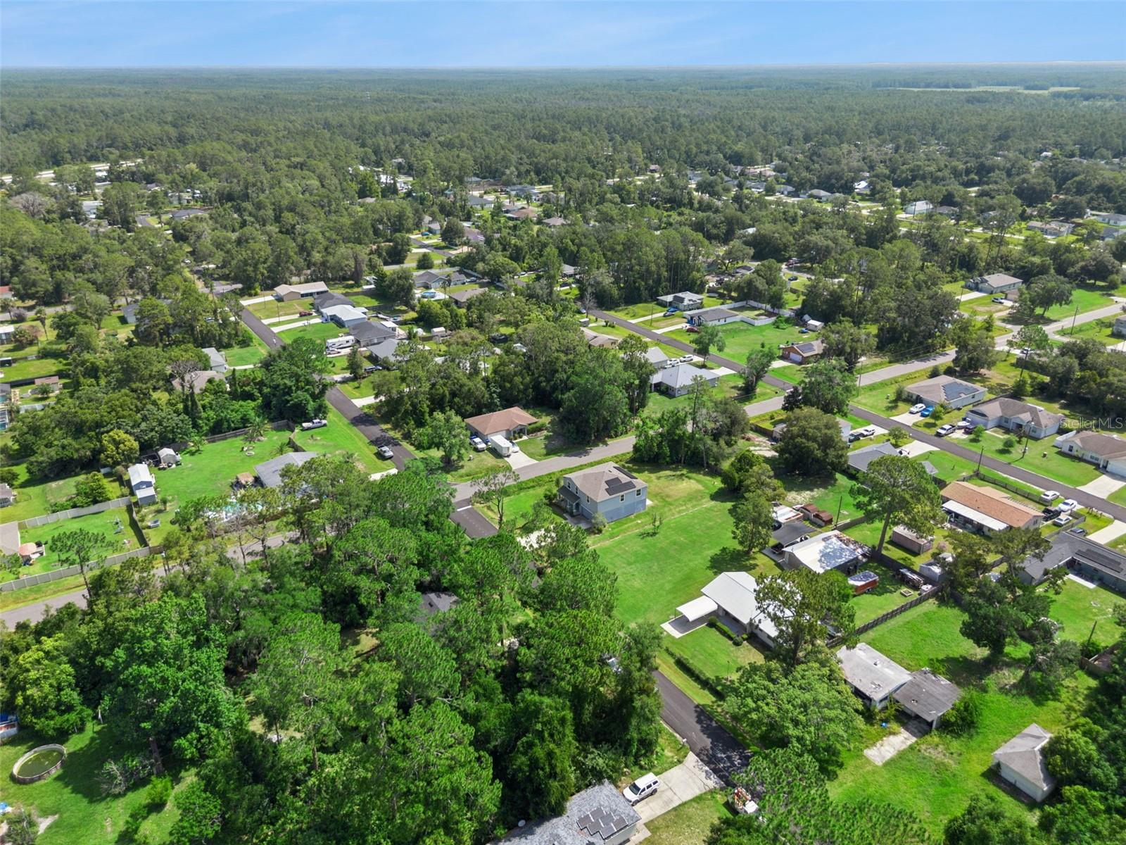 DAYTONA PARK ESTATES SEC A - Residential