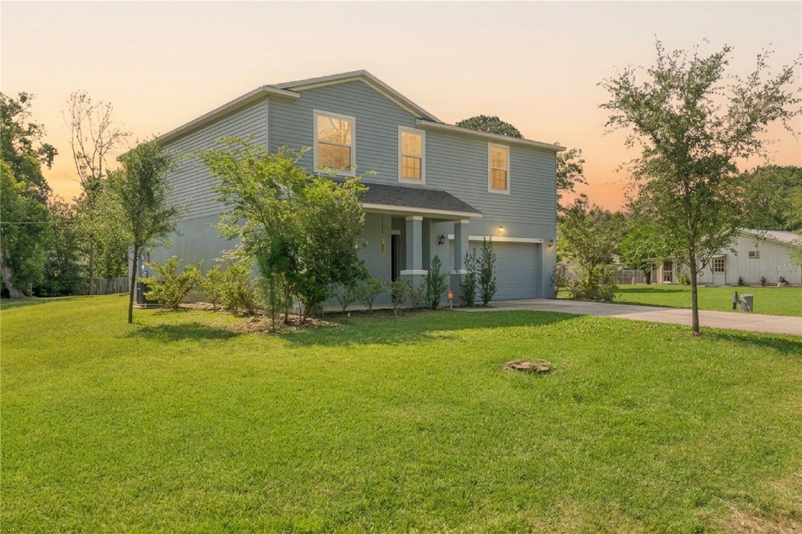 DAYTONA PARK ESTATES SEC A - Residential