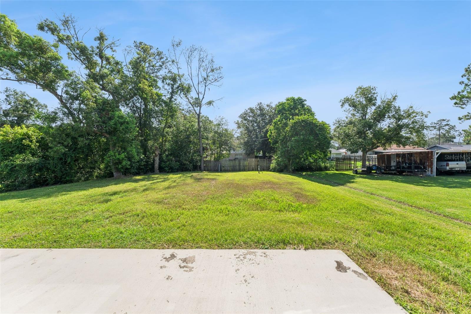 DAYTONA PARK ESTATES SEC A - Residential