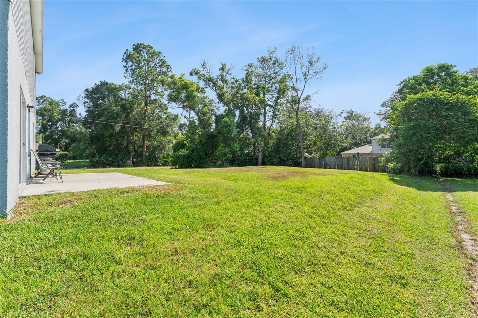 DAYTONA PARK ESTATES SEC A - Residential