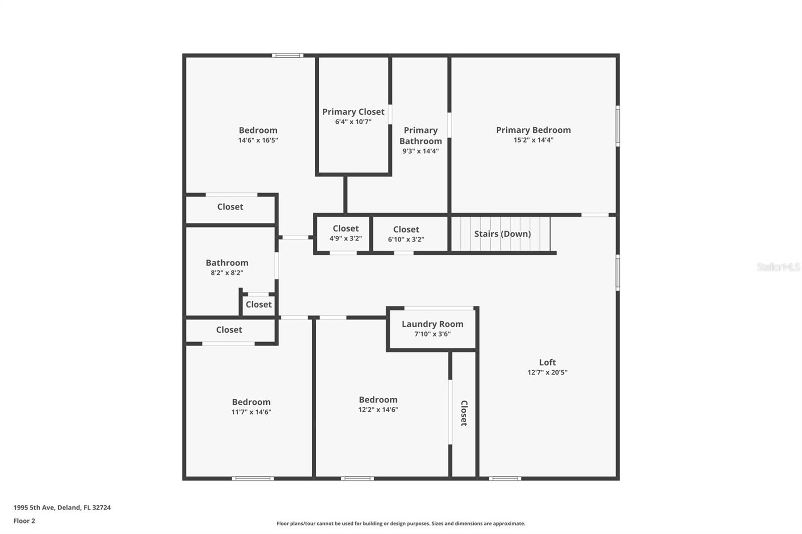 DAYTONA PARK ESTATES SEC A - Residential