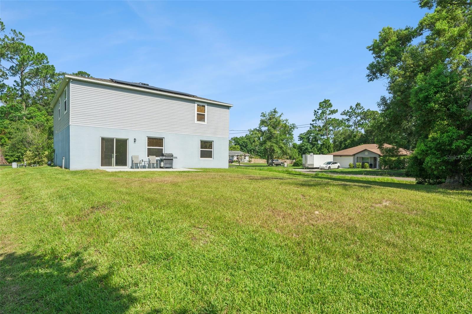 DAYTONA PARK ESTATES SEC A - Residential