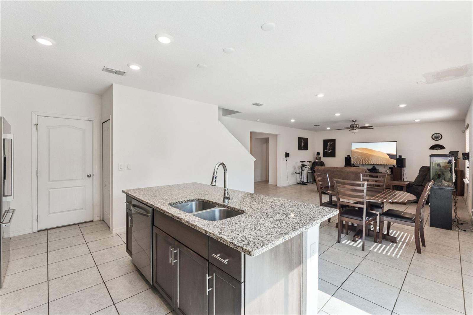 DAYTONA PARK ESTATES SEC A - Residential