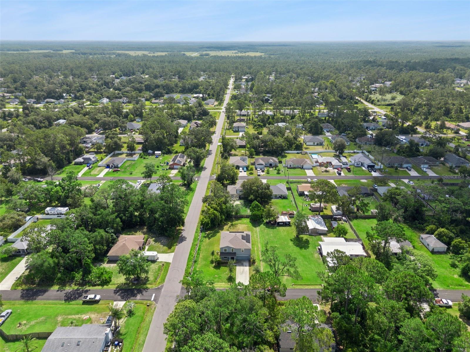DAYTONA PARK ESTATES SEC A - Residential
