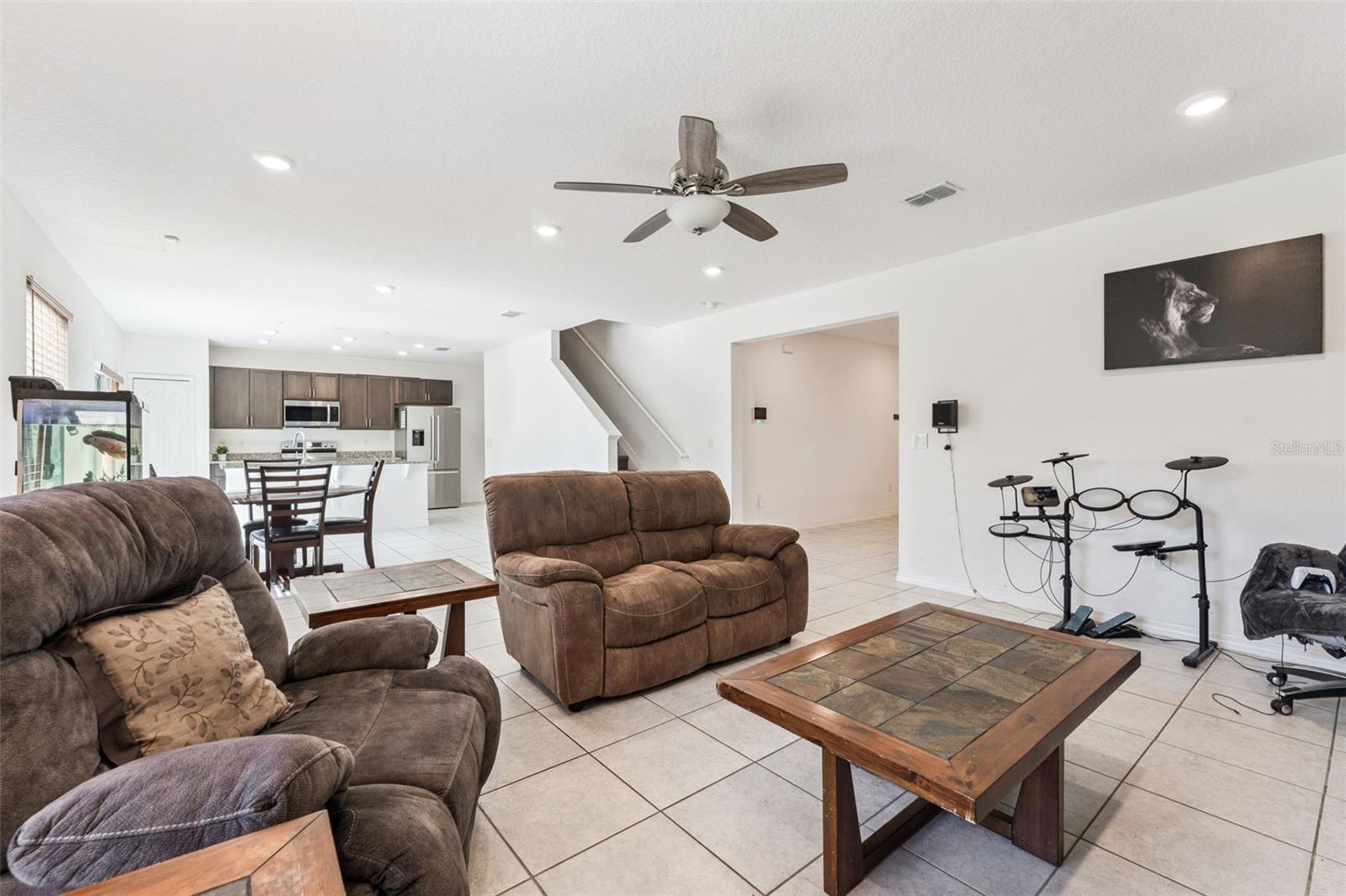 DAYTONA PARK ESTATES SEC A - Residential