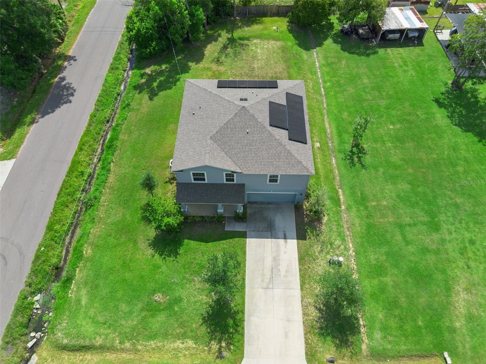 DAYTONA PARK ESTATES SEC A - Residential