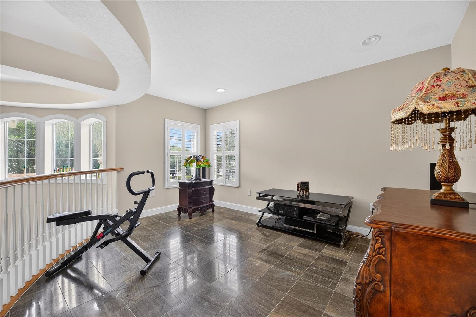PARK MEADOW - Residential