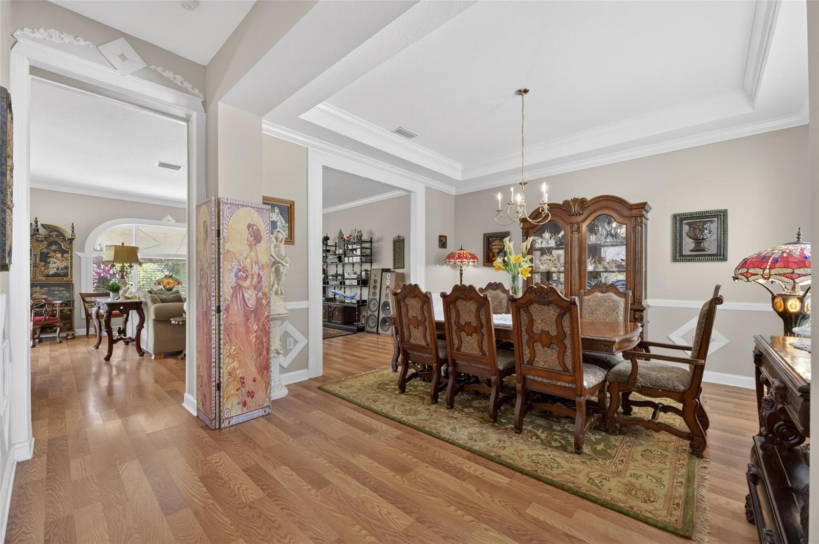 PARK MEADOW - Residential