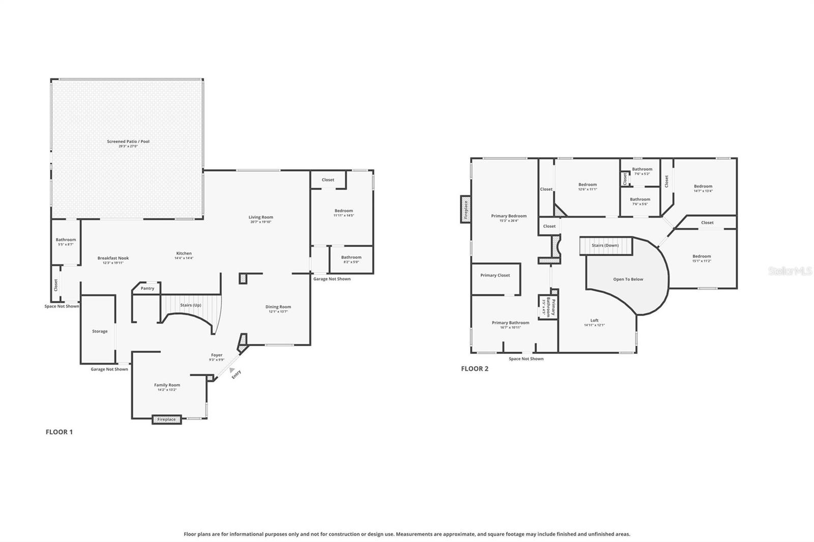 PARK MEADOW - Residential