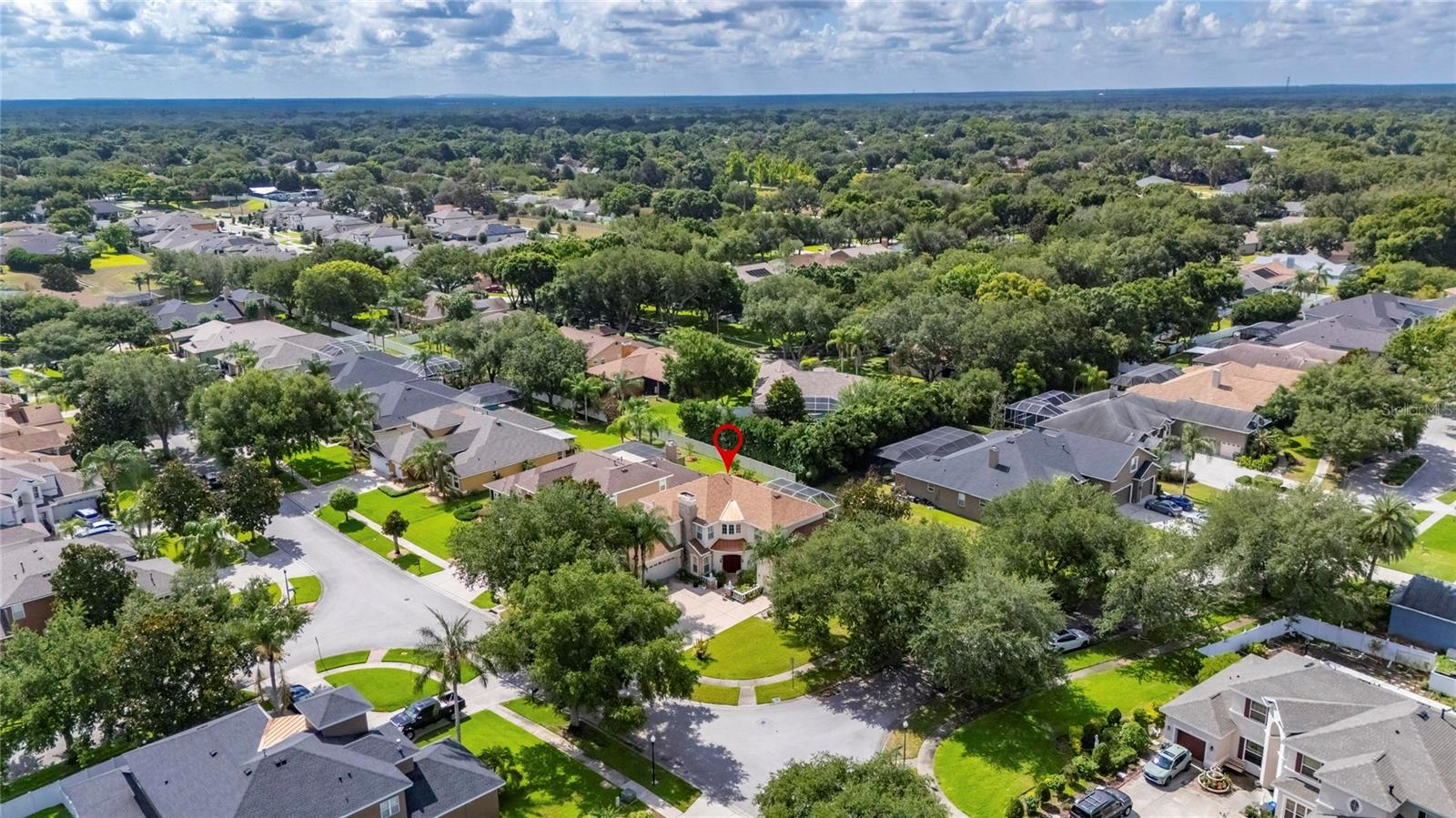 PARK MEADOW - Residential