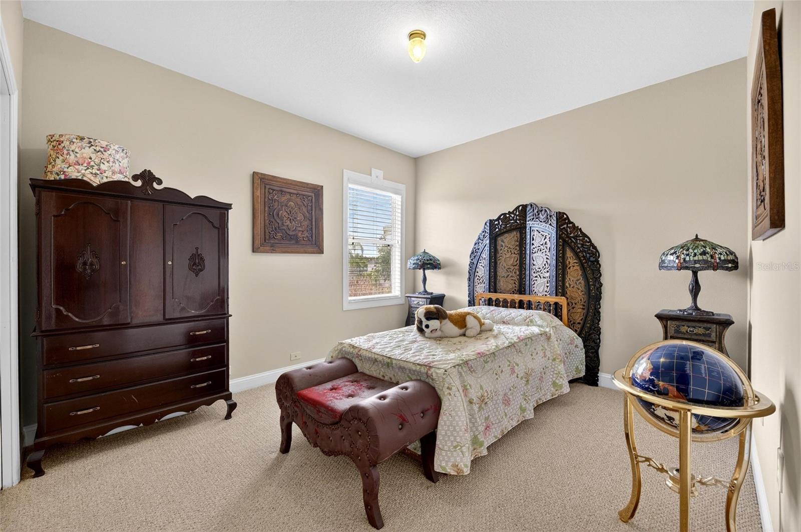 PARK MEADOW - Residential