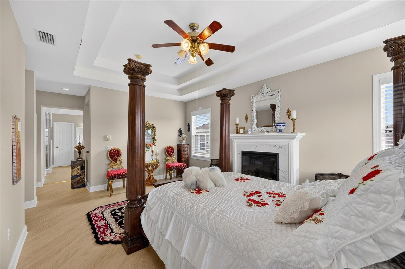 PARK MEADOW - Residential