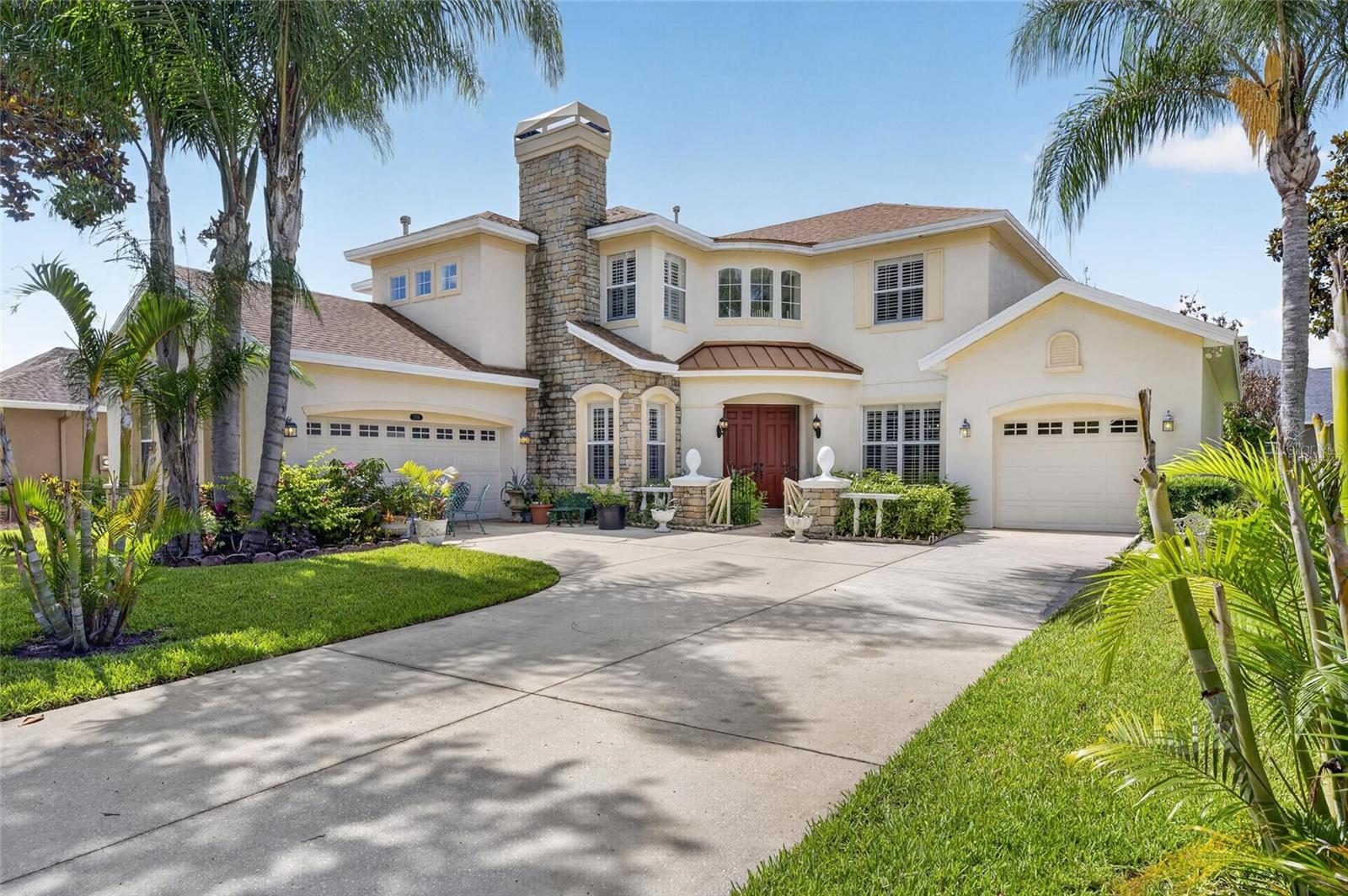 PARK MEADOW - Residential