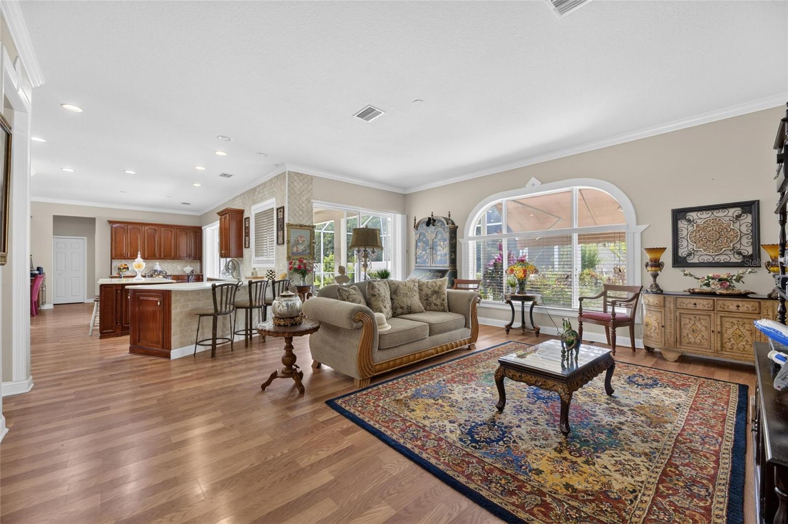 PARK MEADOW - Residential
