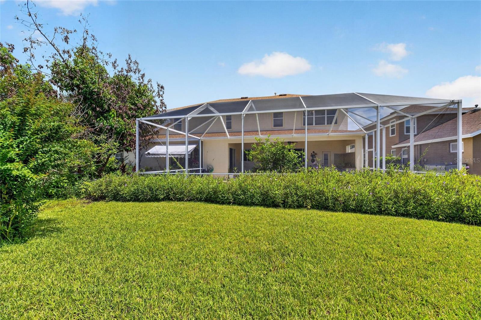 PARK MEADOW - Residential