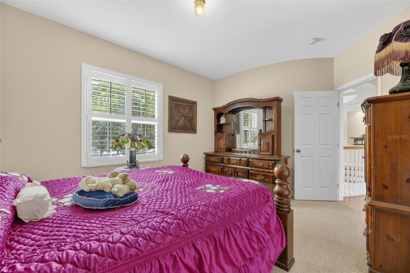 PARK MEADOW - Residential