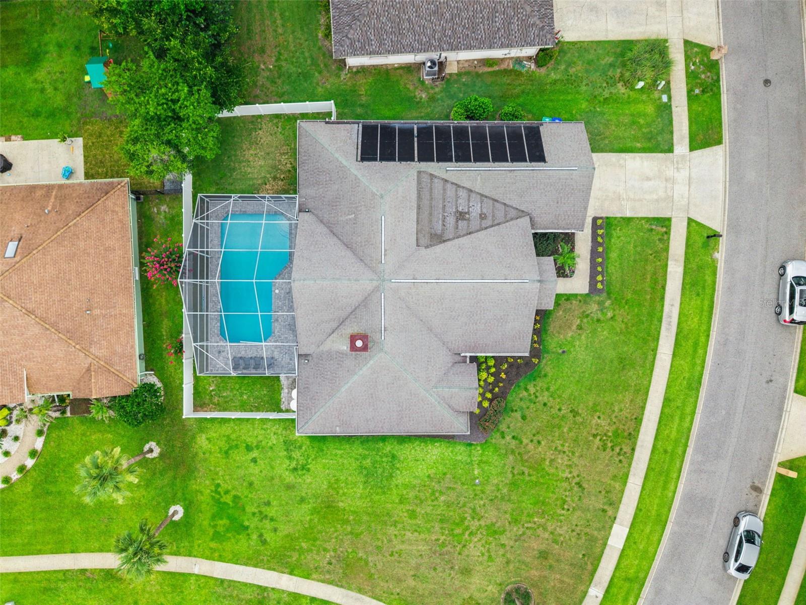 CHELSEA RIDGE - Residential