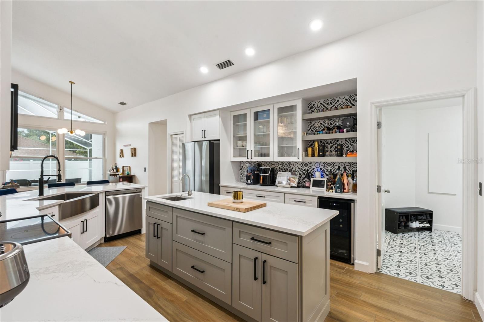 CHELSEA RIDGE - Residential