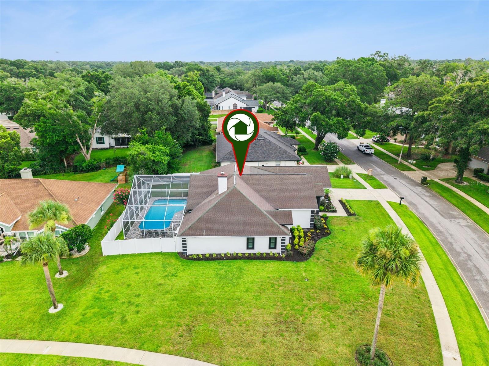 CHELSEA RIDGE - Residential