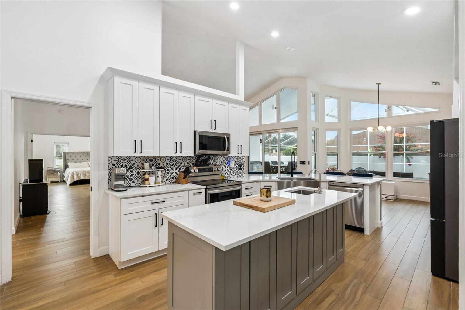 CHELSEA RIDGE - Residential