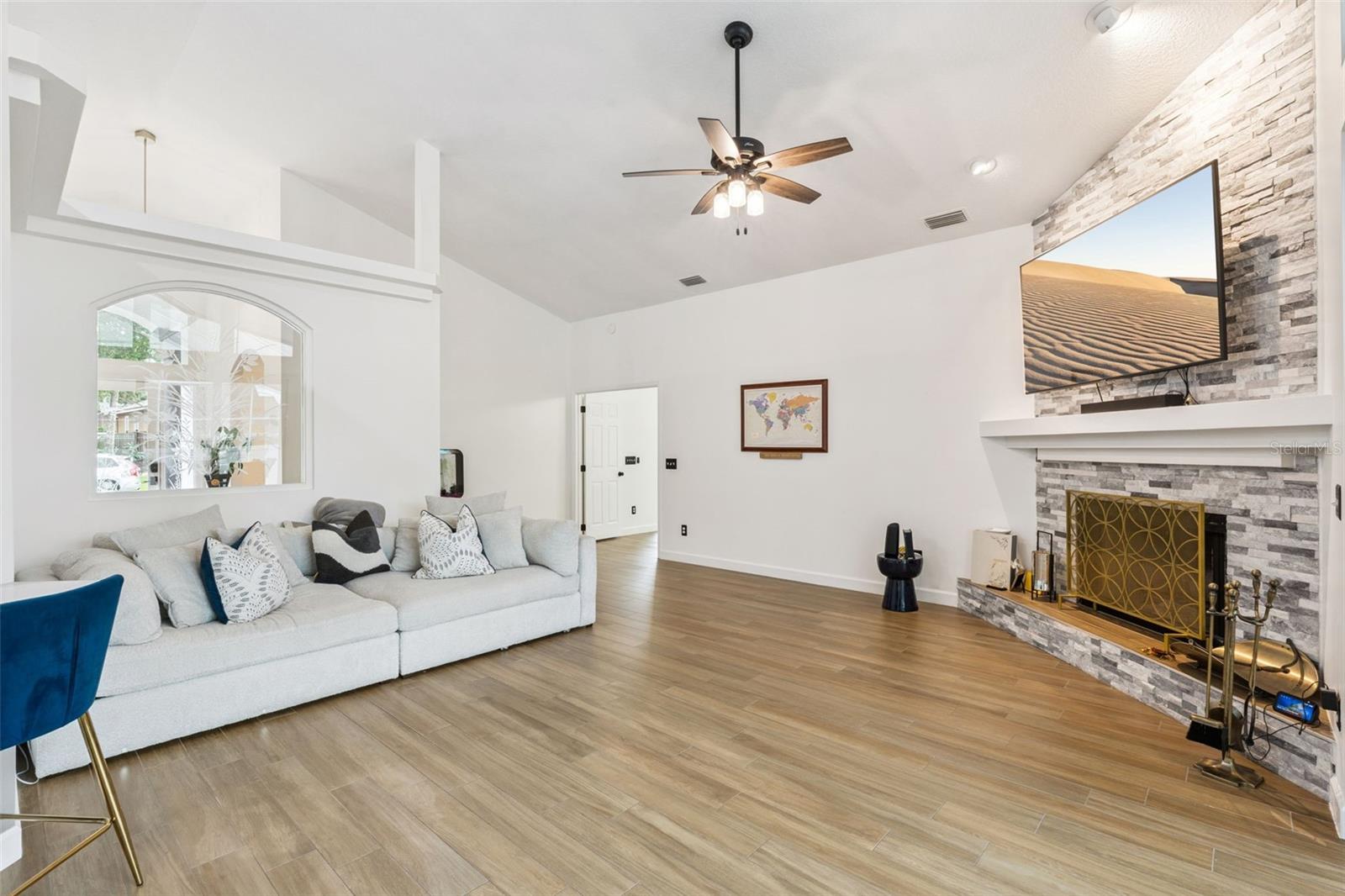 CHELSEA RIDGE - Residential