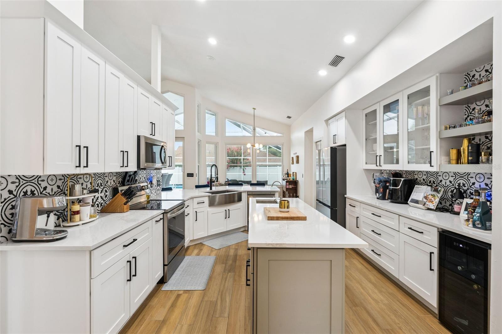 CHELSEA RIDGE - Residential