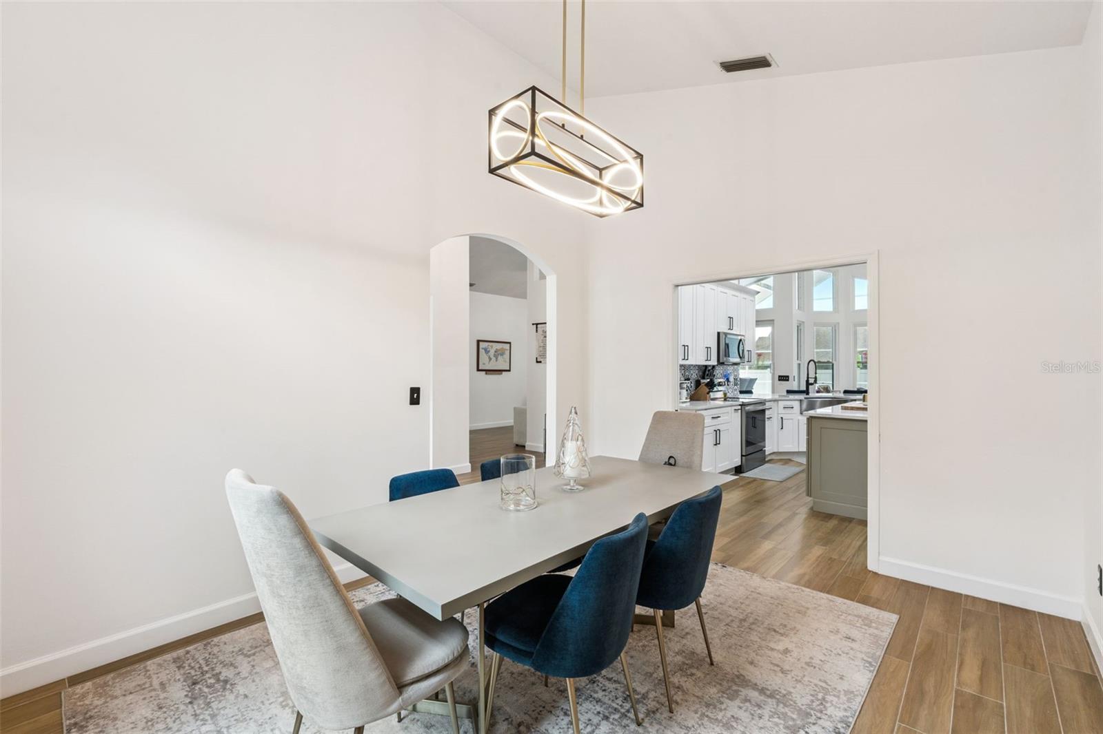 CHELSEA RIDGE - Residential