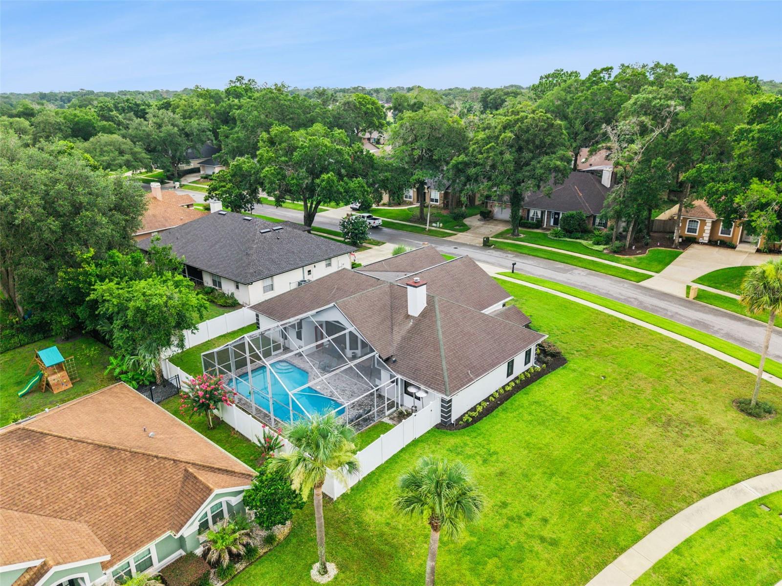 CHELSEA RIDGE - Residential