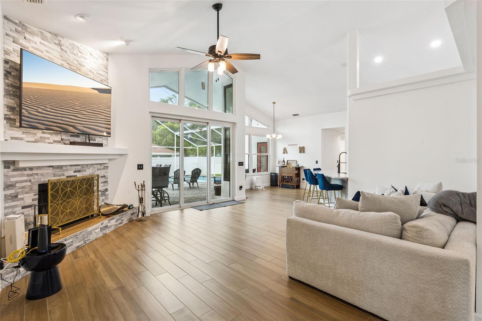 CHELSEA RIDGE - Residential