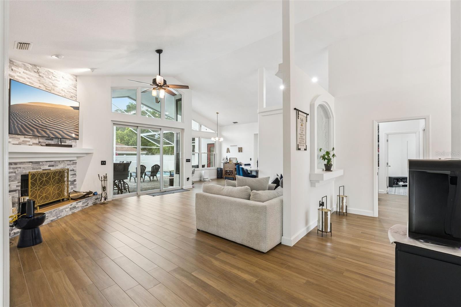 CHELSEA RIDGE - Residential