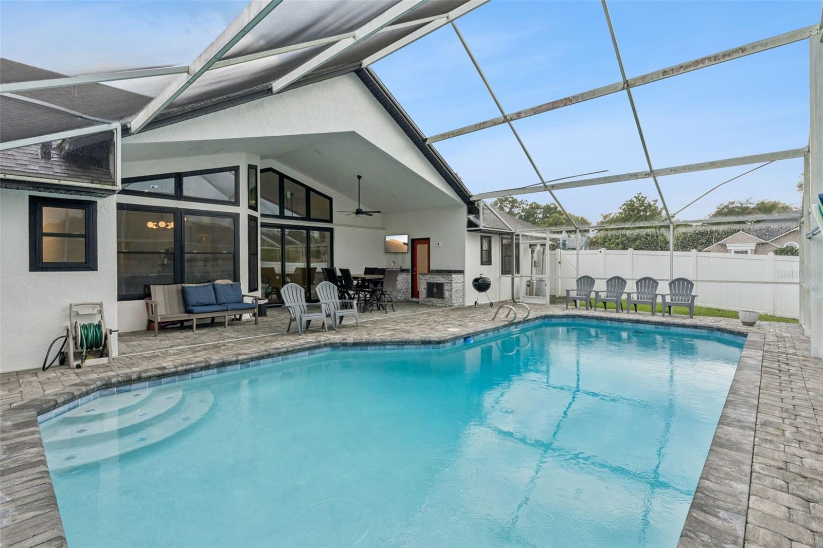 CHELSEA RIDGE - Residential