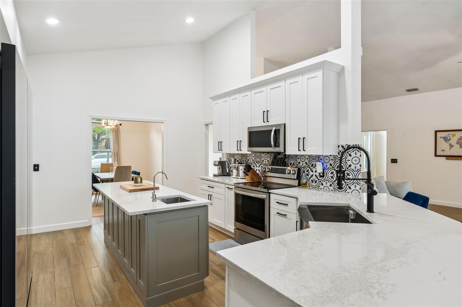 CHELSEA RIDGE - Residential