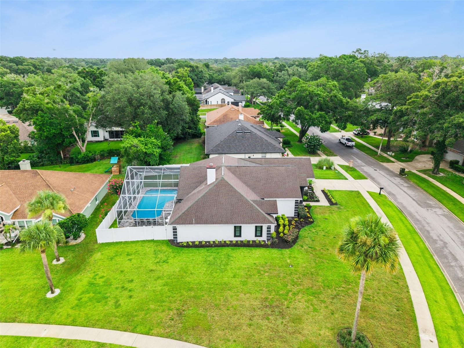 CHELSEA RIDGE - Residential