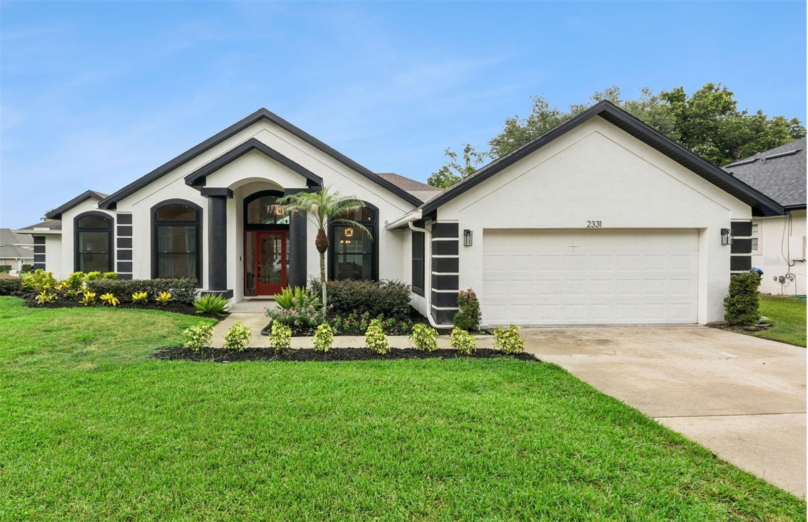 CHELSEA RIDGE - Residential