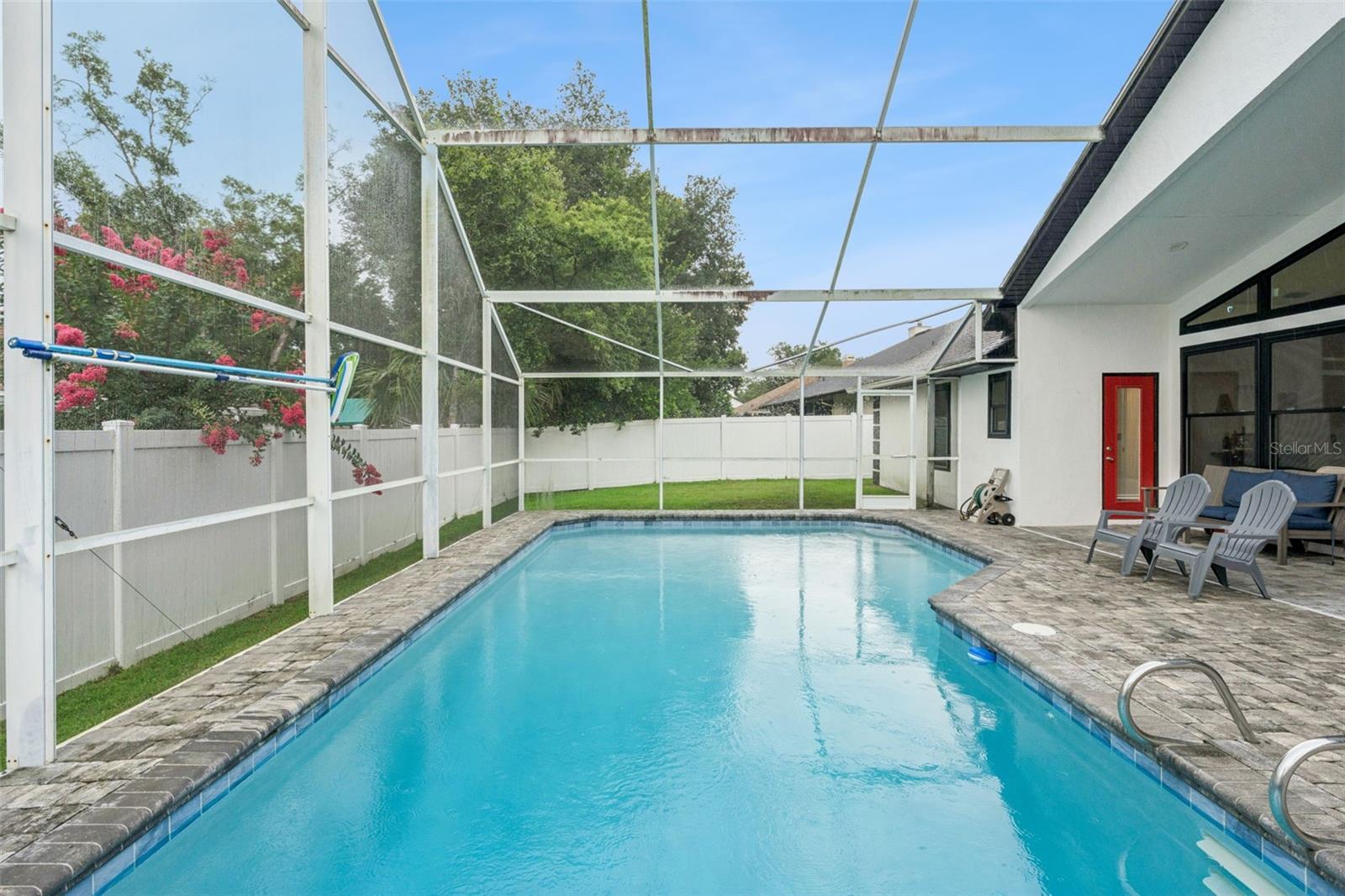 CHELSEA RIDGE - Residential