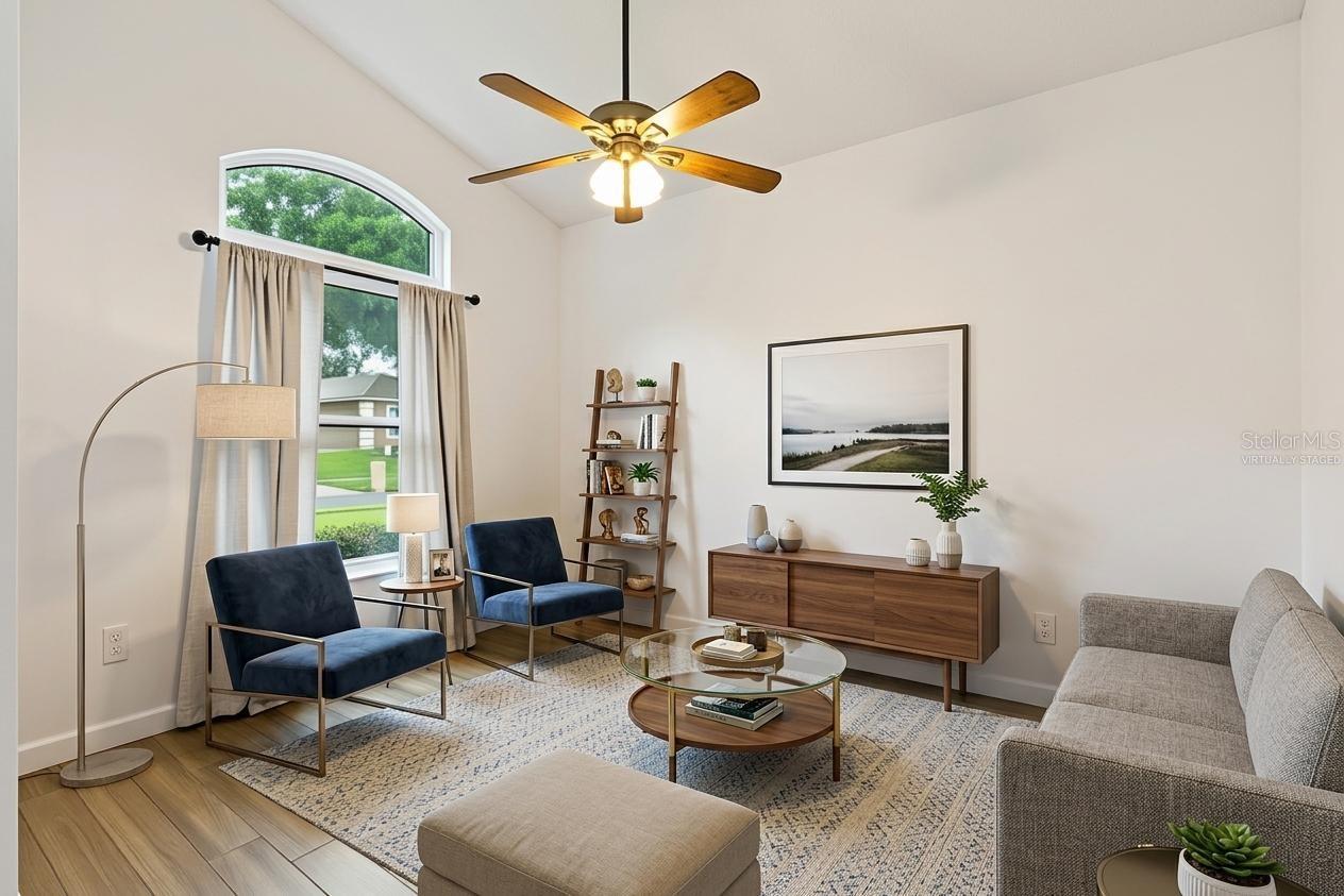 CHELSEA RIDGE - Residential